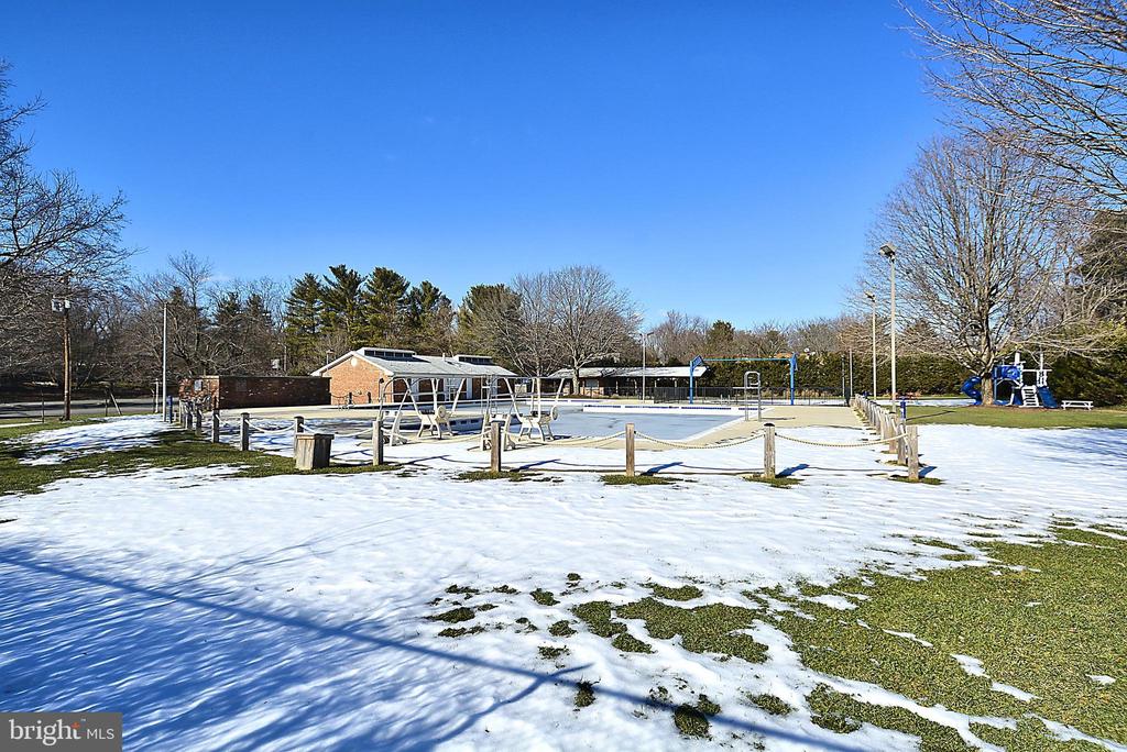 7281 Millcrest Ter #1-3