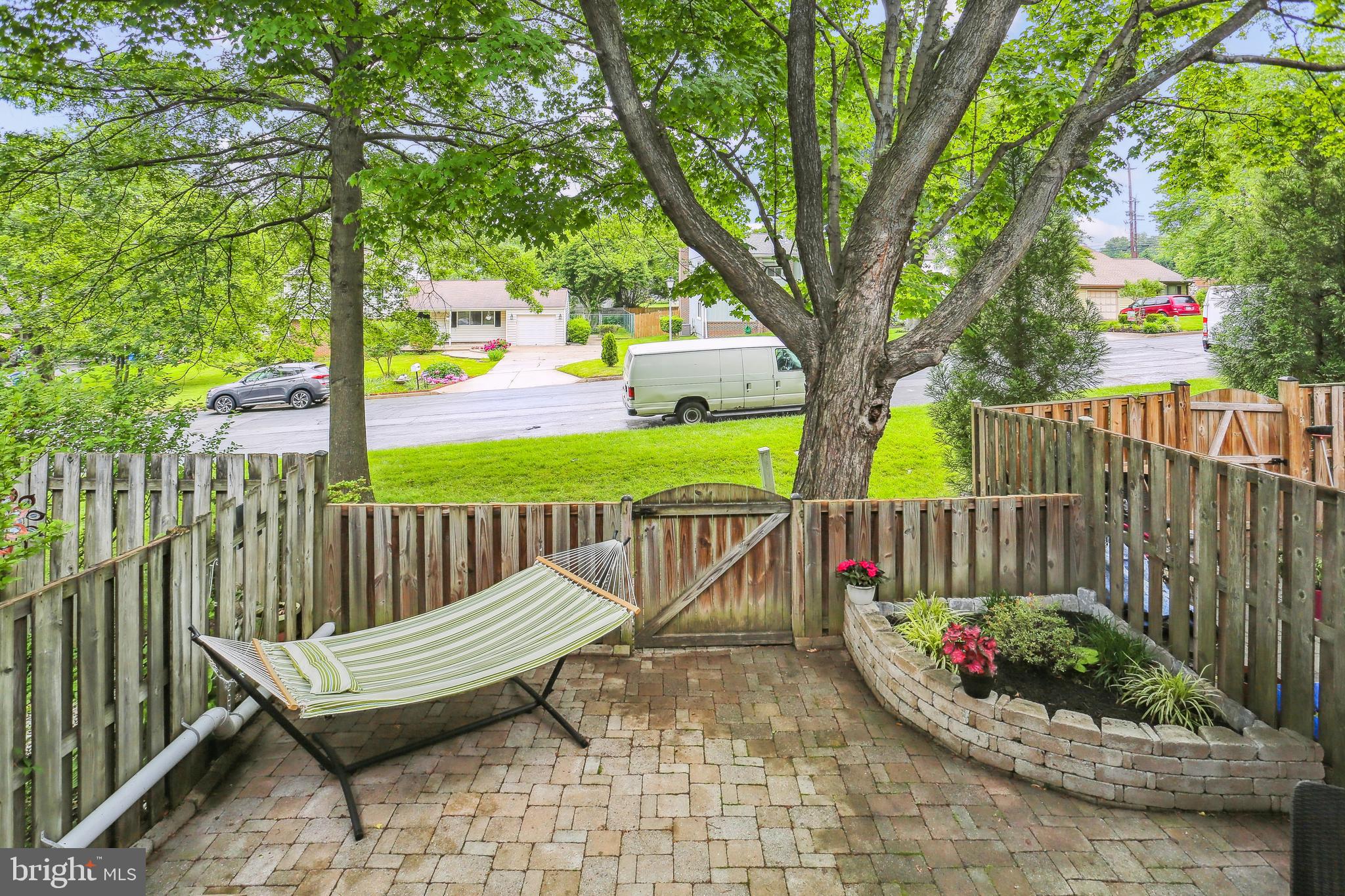 7281 Millcrest Ter #1-3