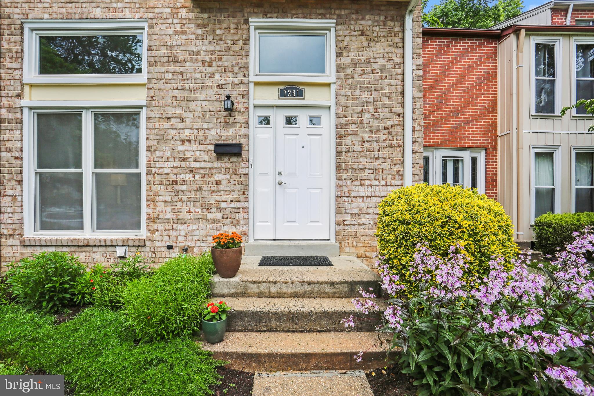 7281 Millcrest Ter #1-3