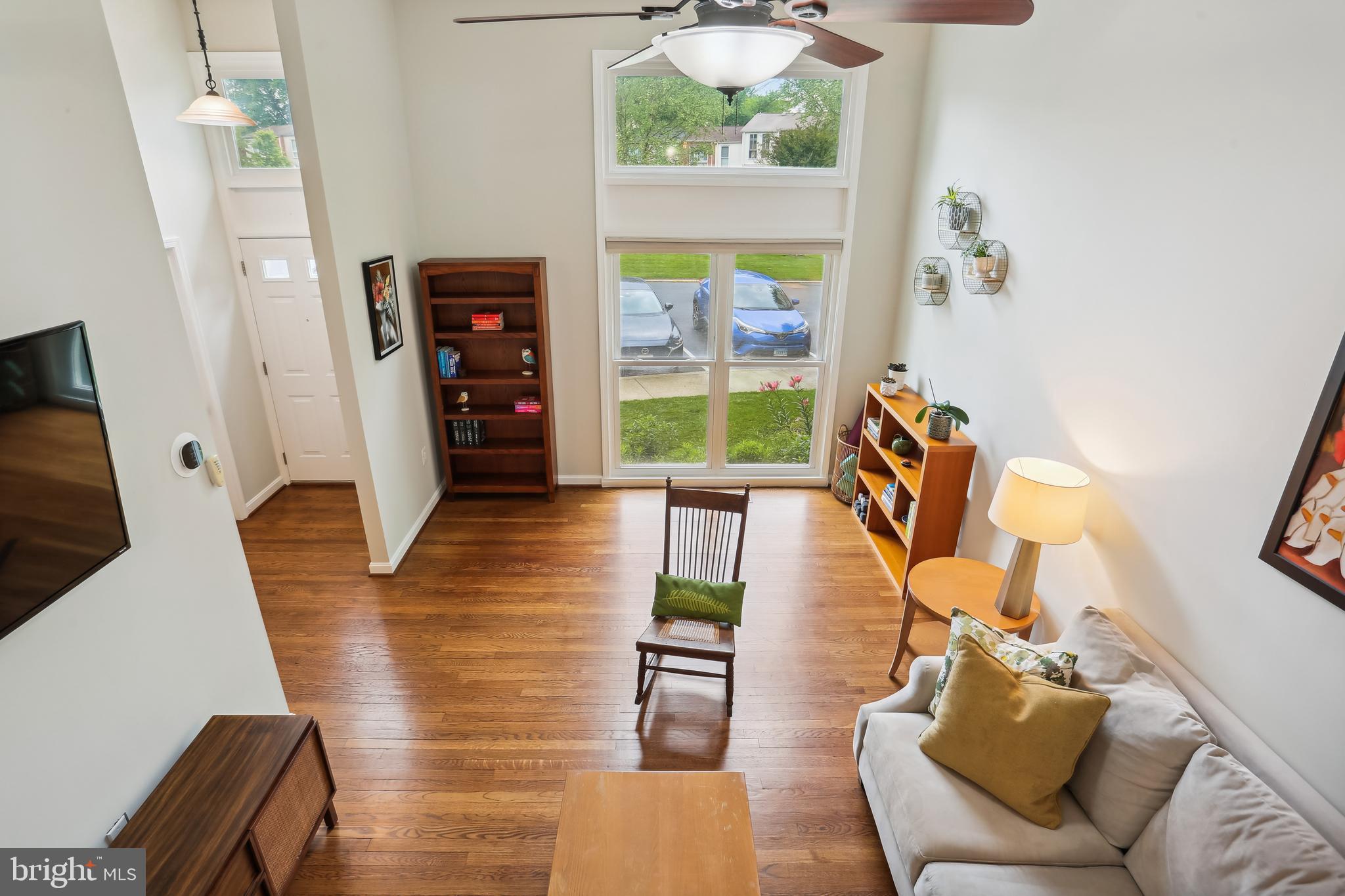 7281 Millcrest Ter #1-3