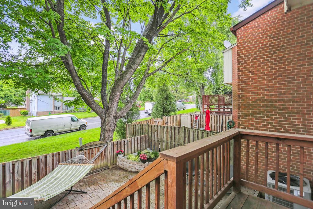 7281 Millcrest Ter #1-3