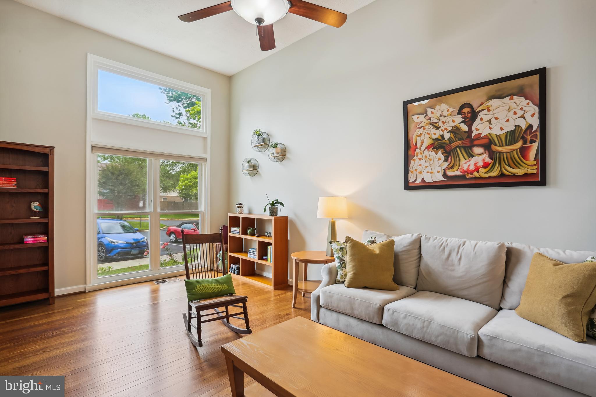 7281 Millcrest Ter #1-3