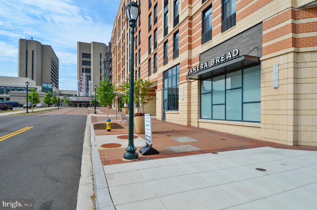 7281 Millcrest Ter #1-3