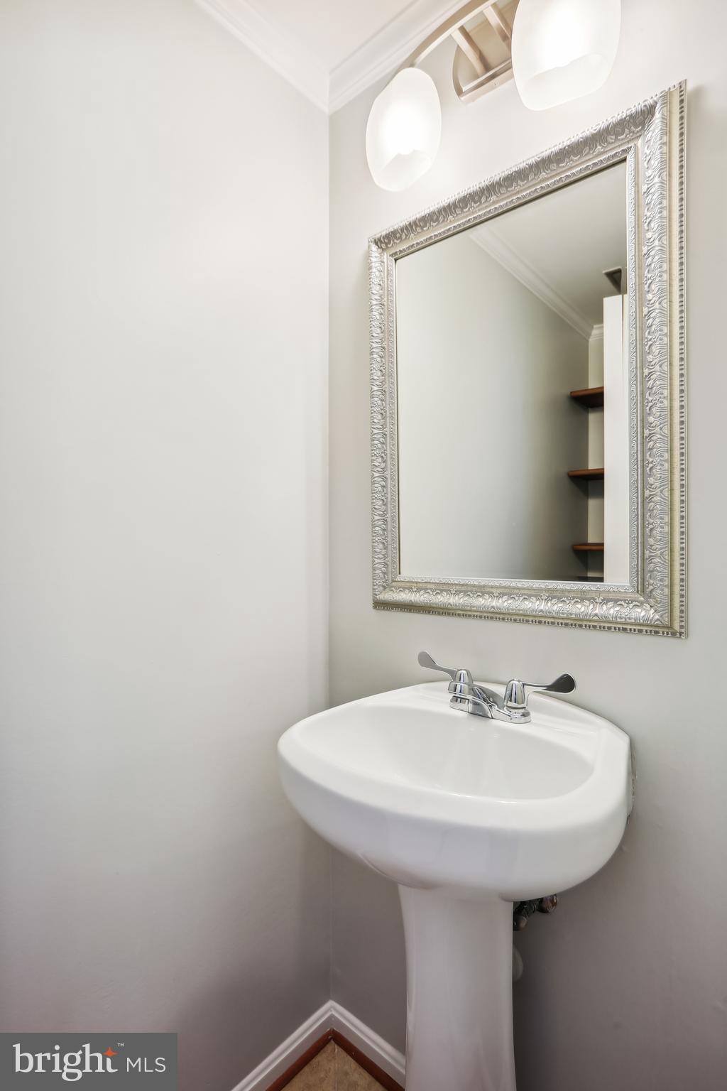 7281 Millcrest Ter #1-3
