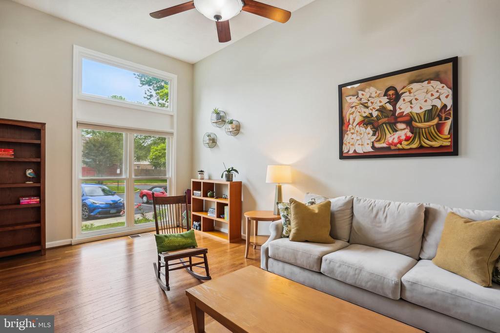 7281 Millcrest Ter #1-3