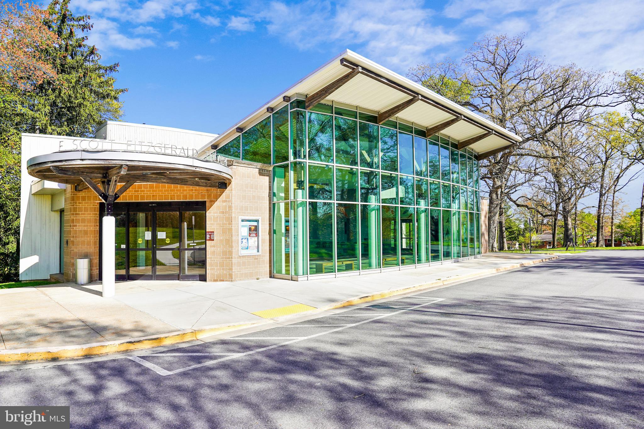 7281 Millcrest Ter #1-3