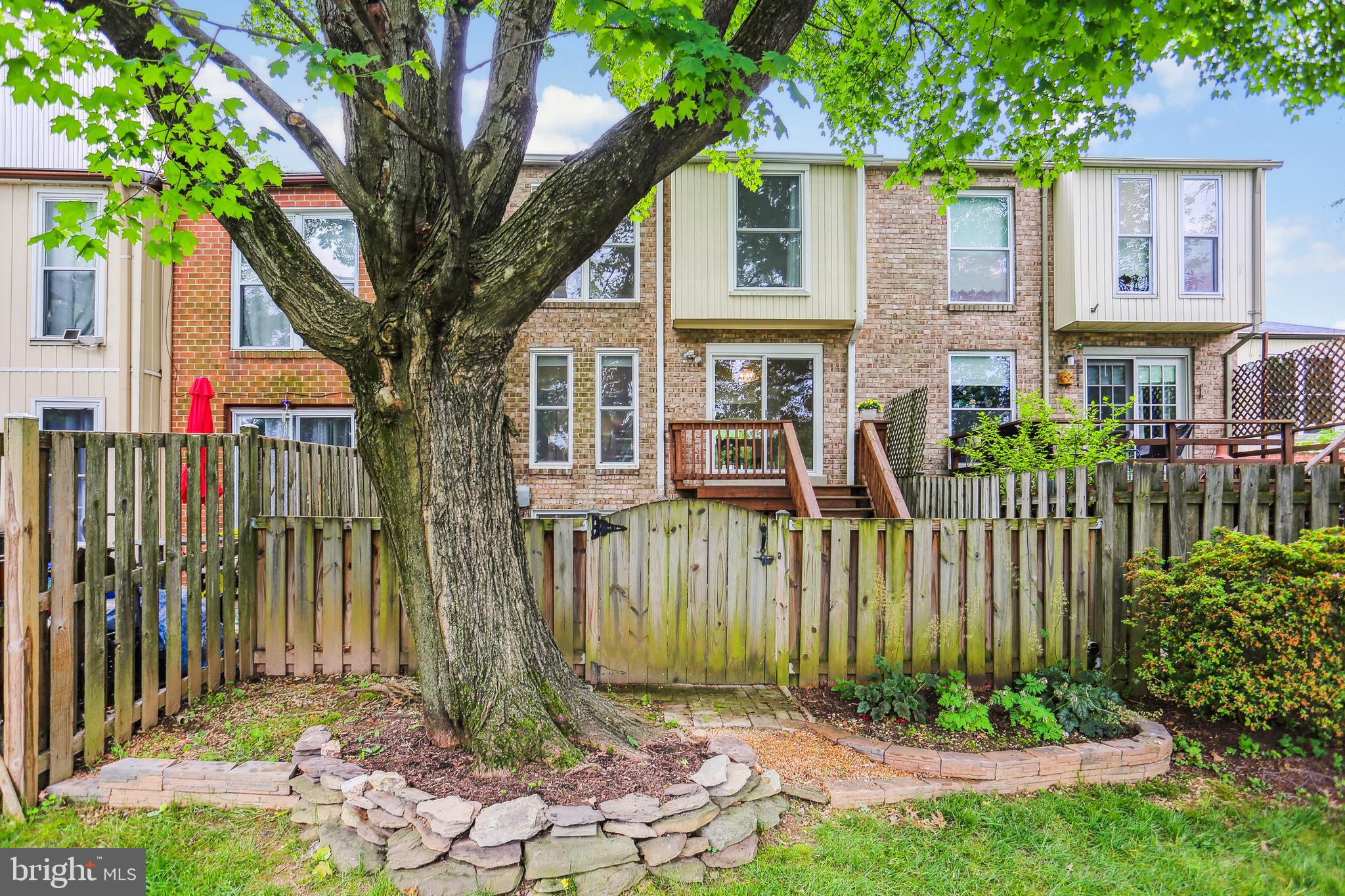 7281 Millcrest Ter #1-3