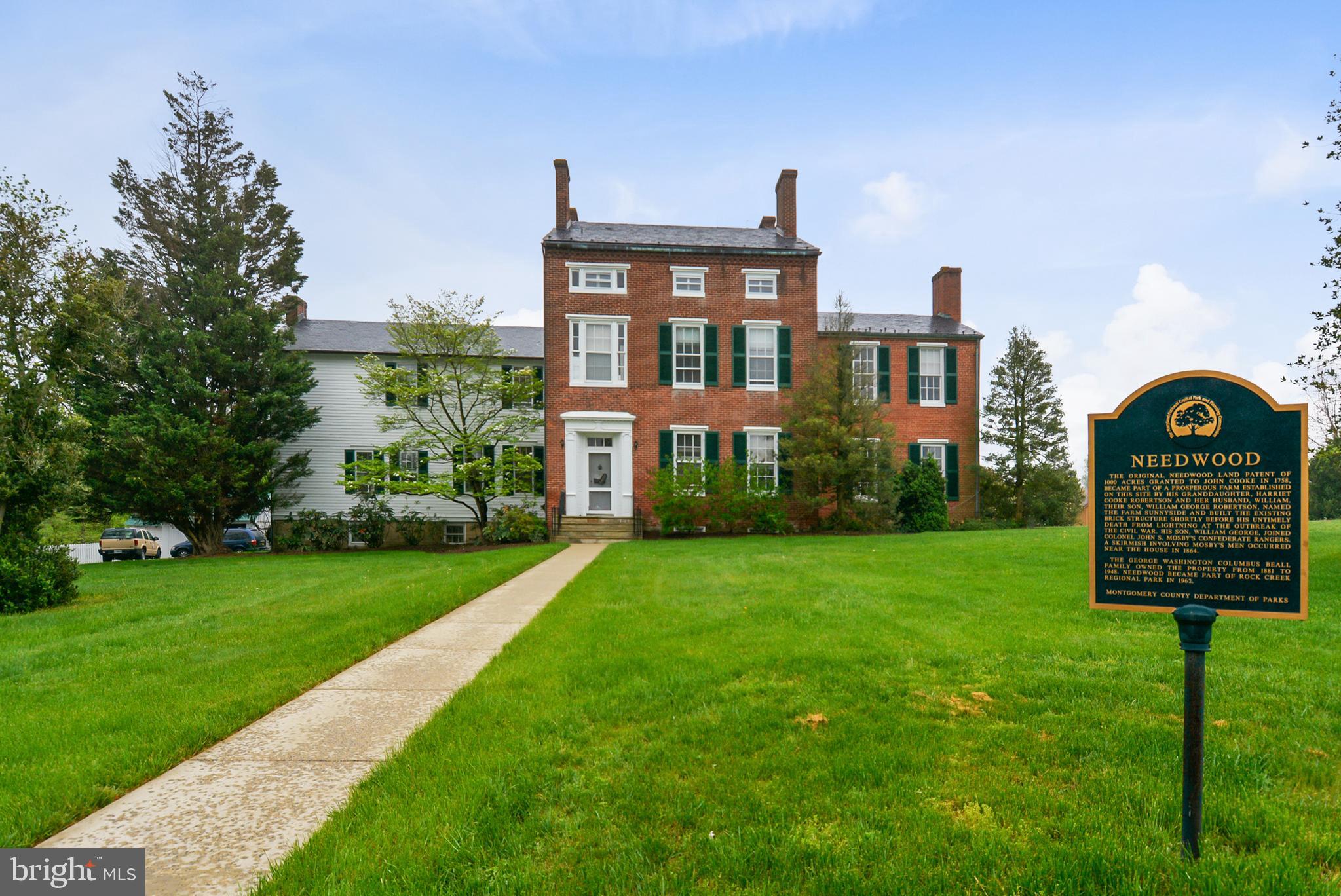 7281 Millcrest Ter #1-3