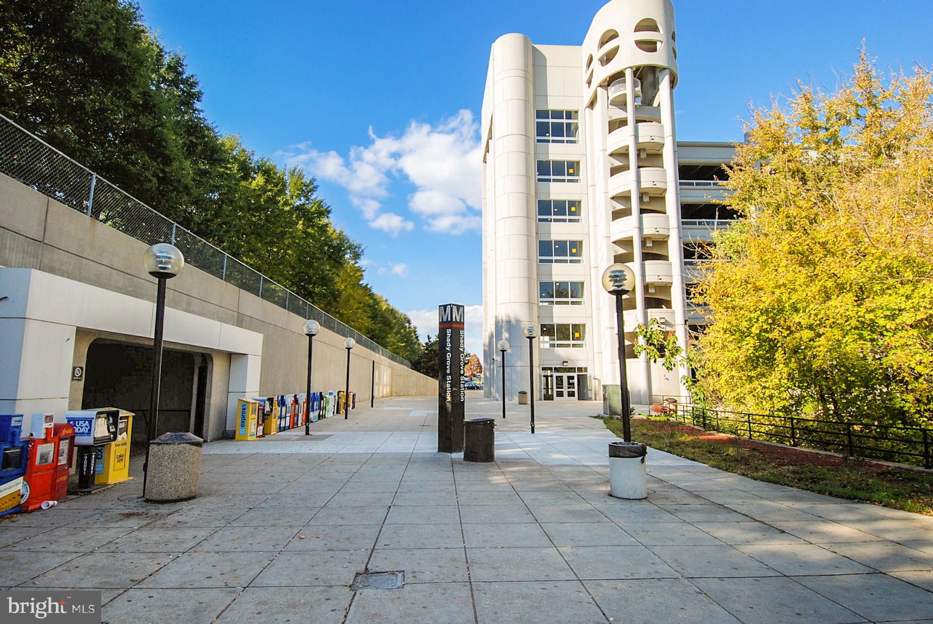 7281 Millcrest Ter #1-3