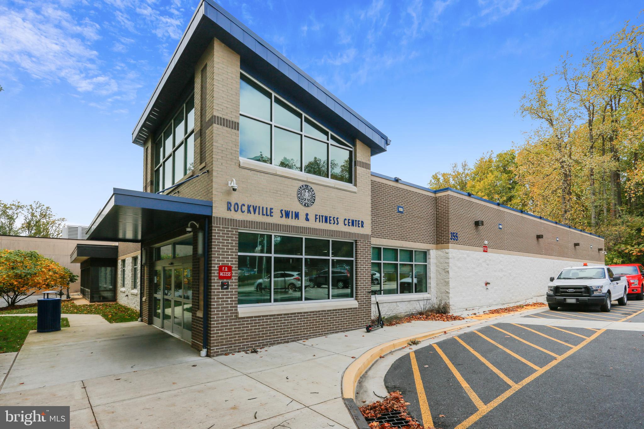7281 Millcrest Ter #1-3