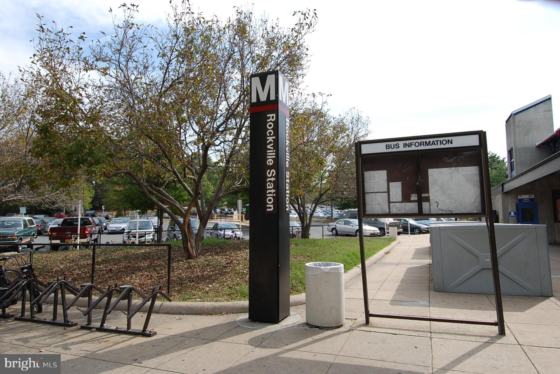 7281 Millcrest Ter #1-3