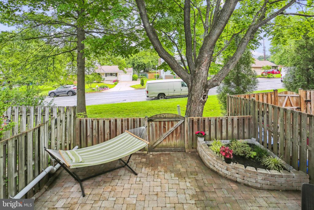 7281 Millcrest Ter #1-3