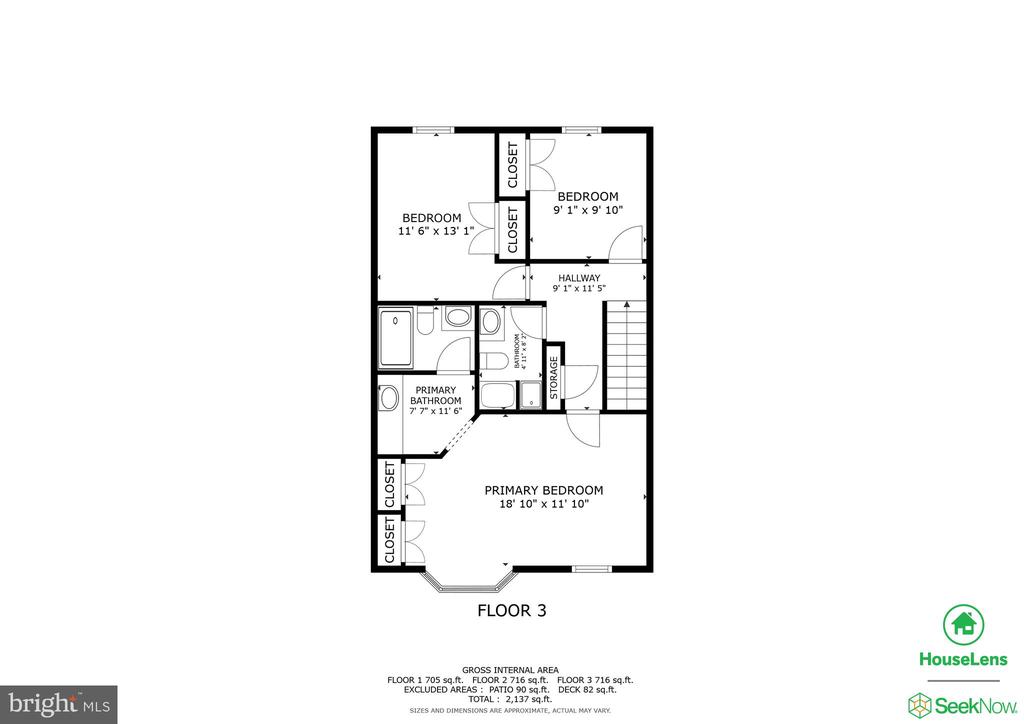 1507 Ivystone Ct