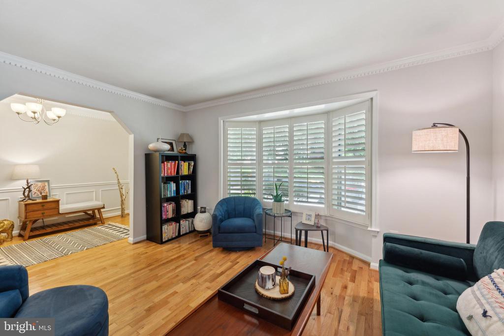1507 Ivystone Ct