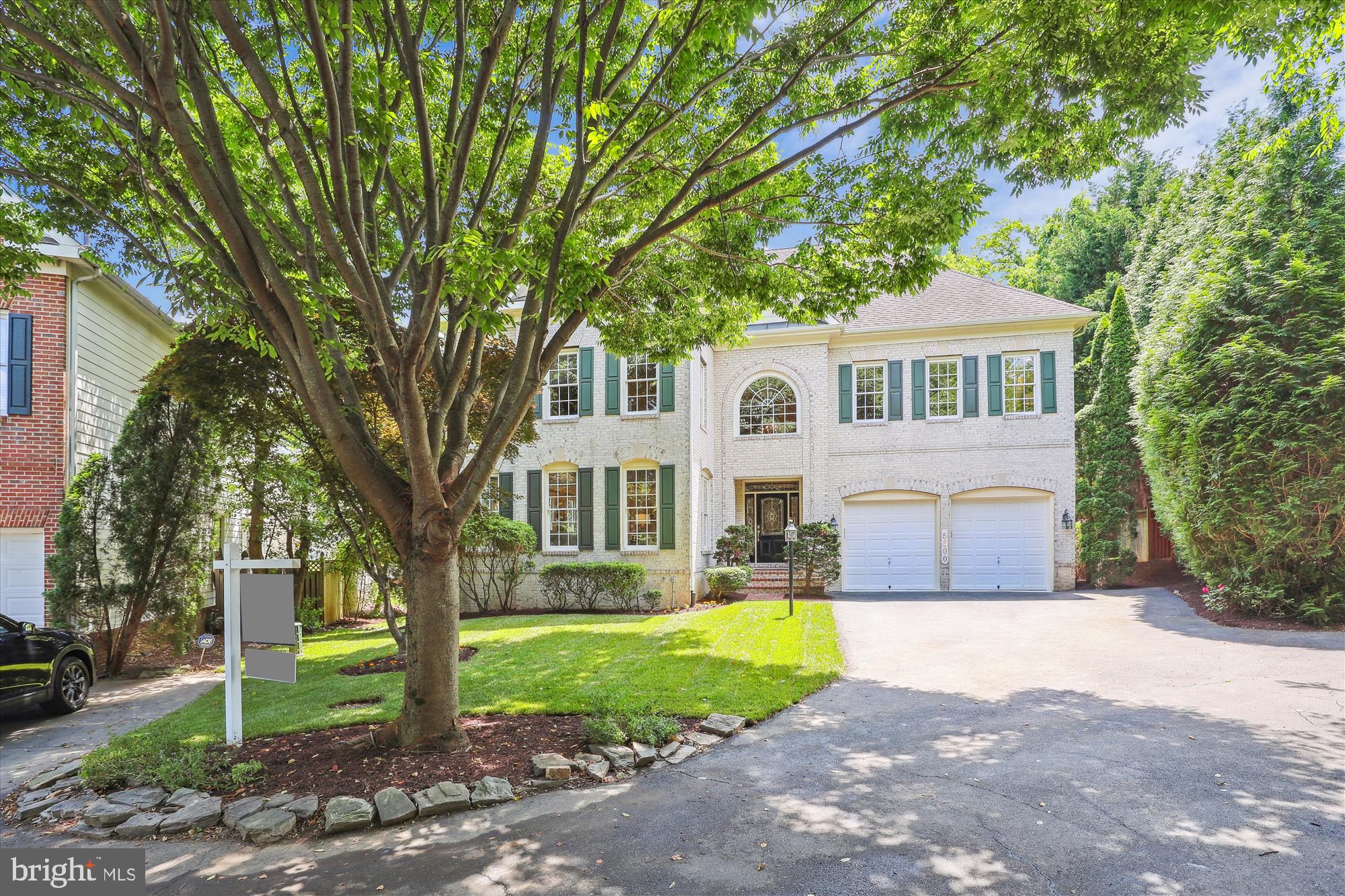 5500 Spruce Tree Ave
