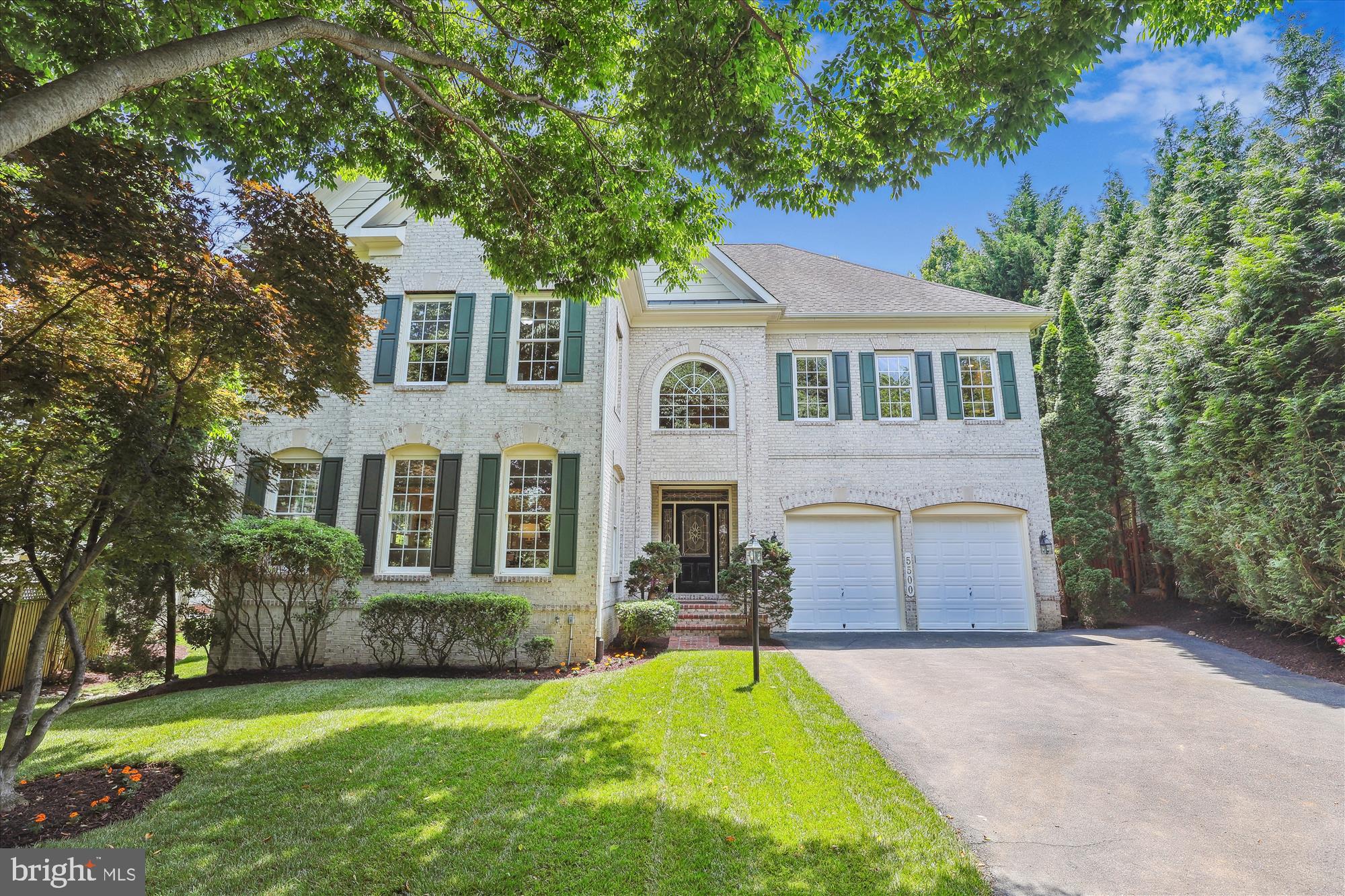 5500 Spruce Tree Ave