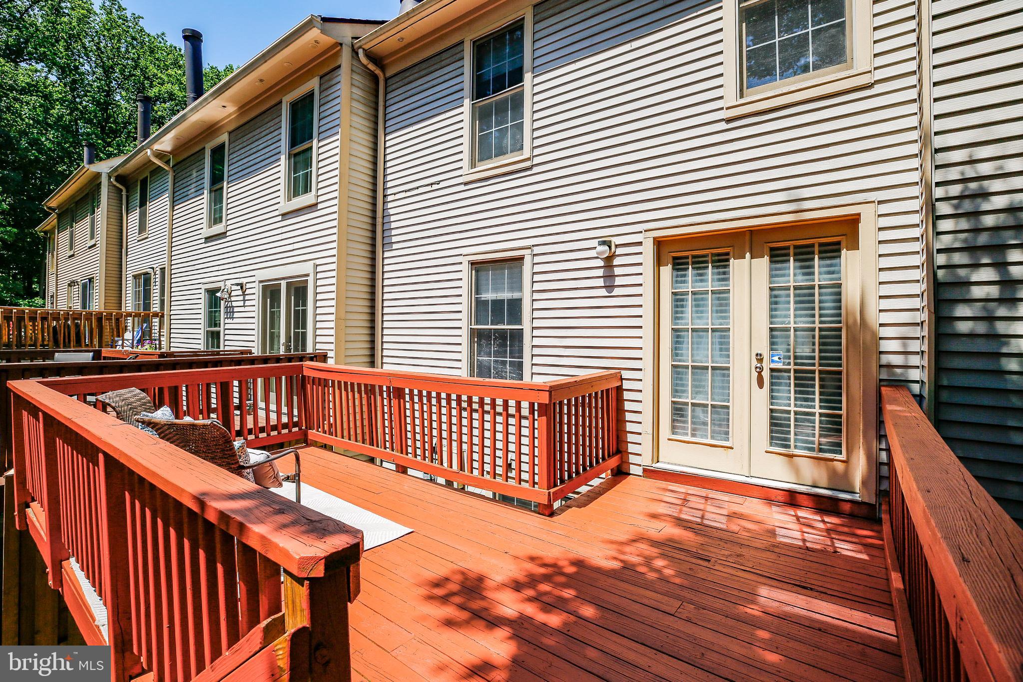 5468 GROVE RIDGE WAY #41