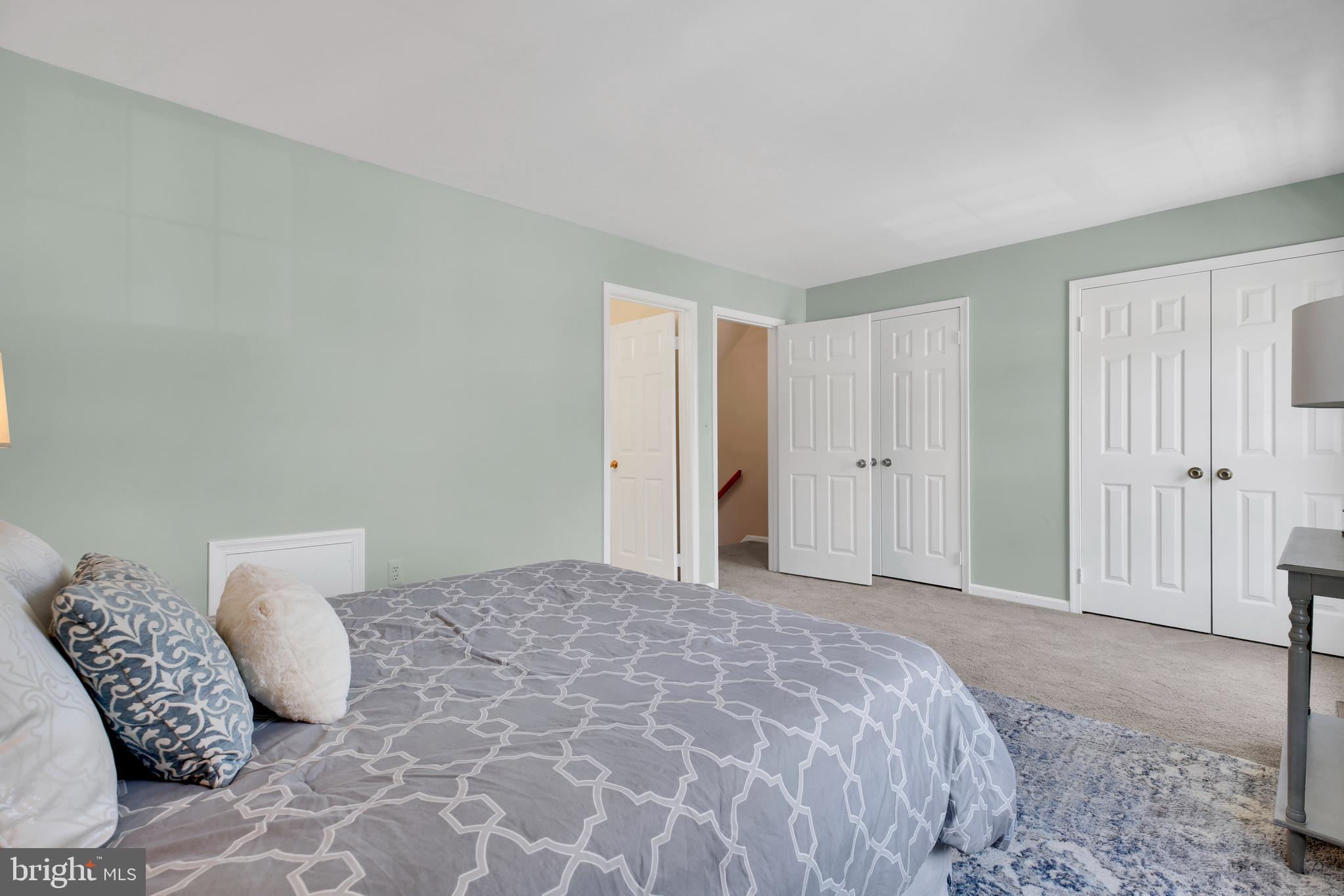 5468 GROVE RIDGE WAY #41