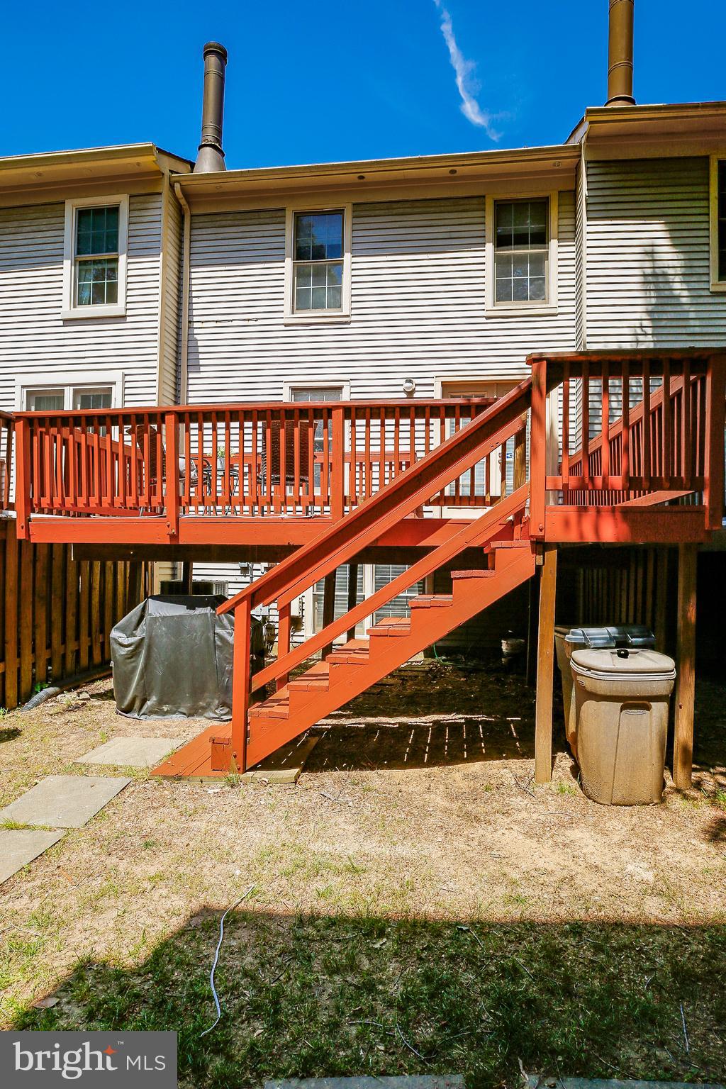 5468 GROVE RIDGE WAY #41