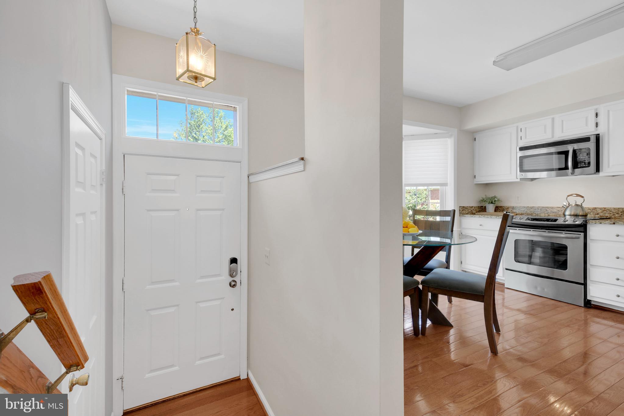 5468 GROVE RIDGE WAY #41