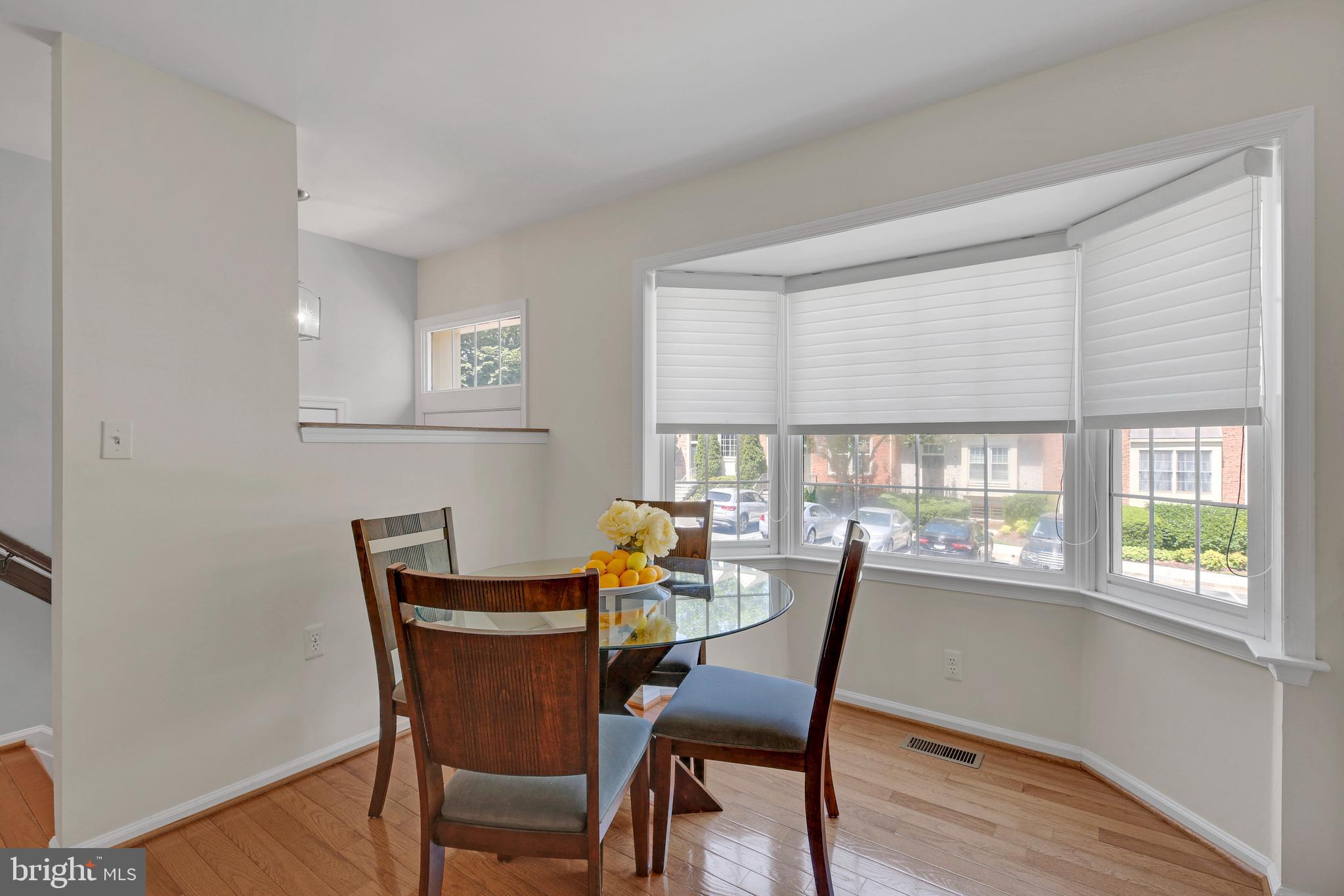 5468 GROVE RIDGE WAY #41