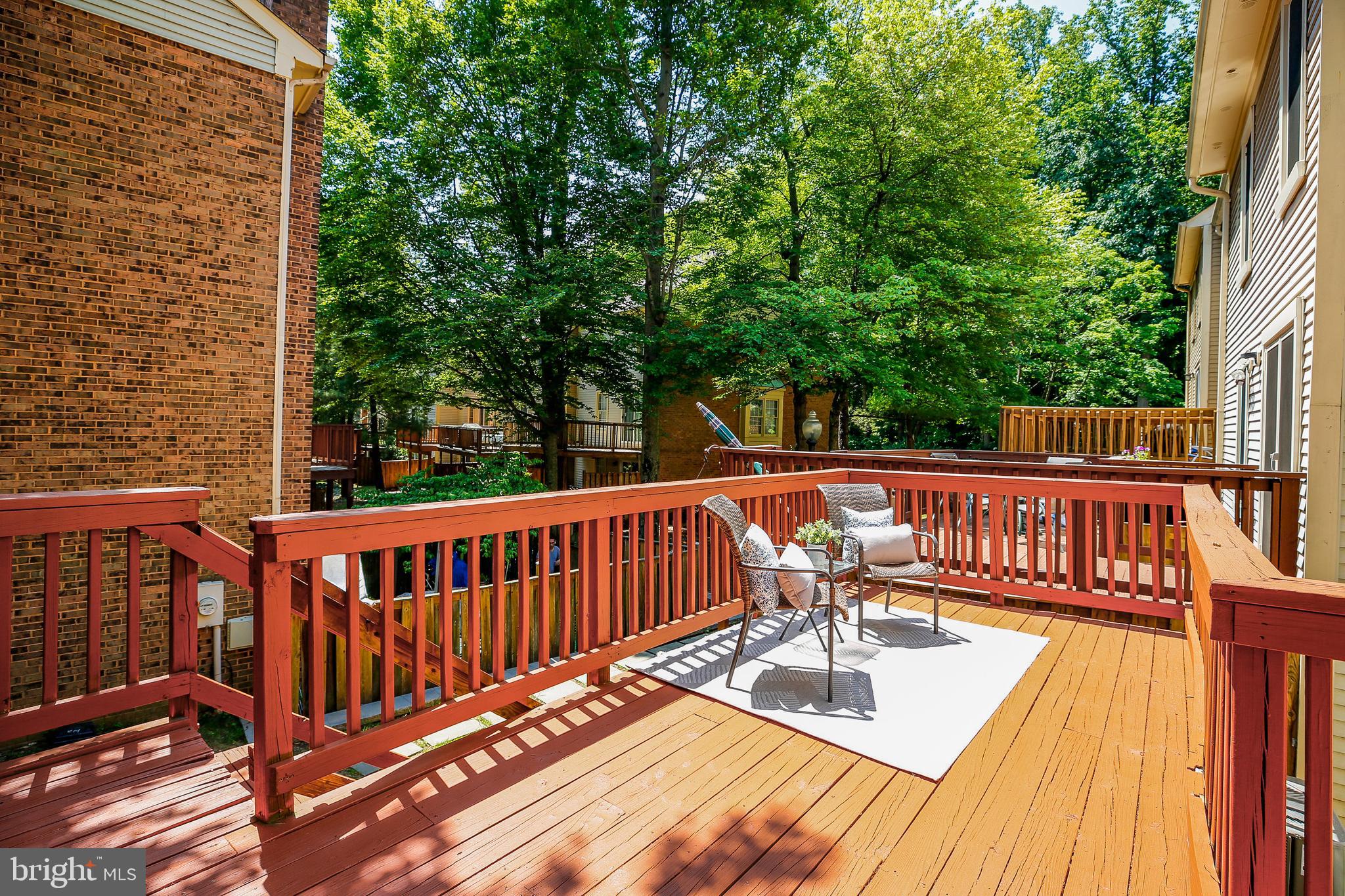 5468 GROVE RIDGE WAY #41
