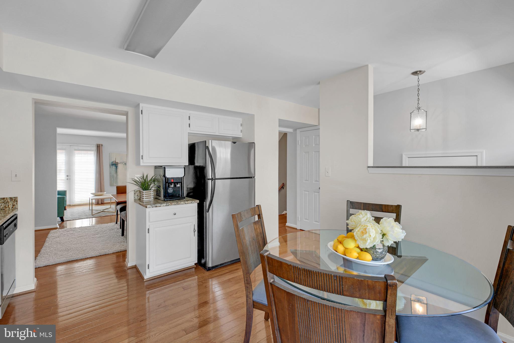 5468 GROVE RIDGE WAY #41