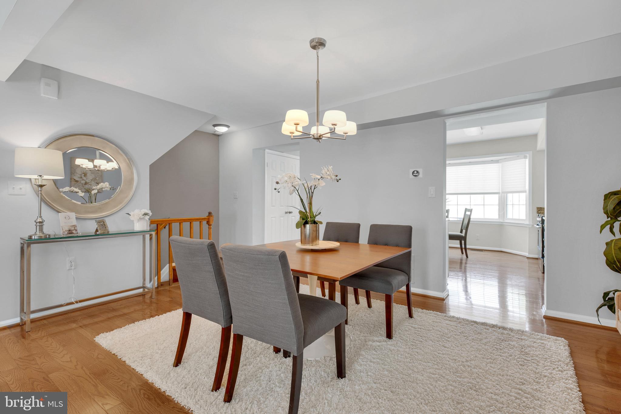 5468 GROVE RIDGE WAY #41