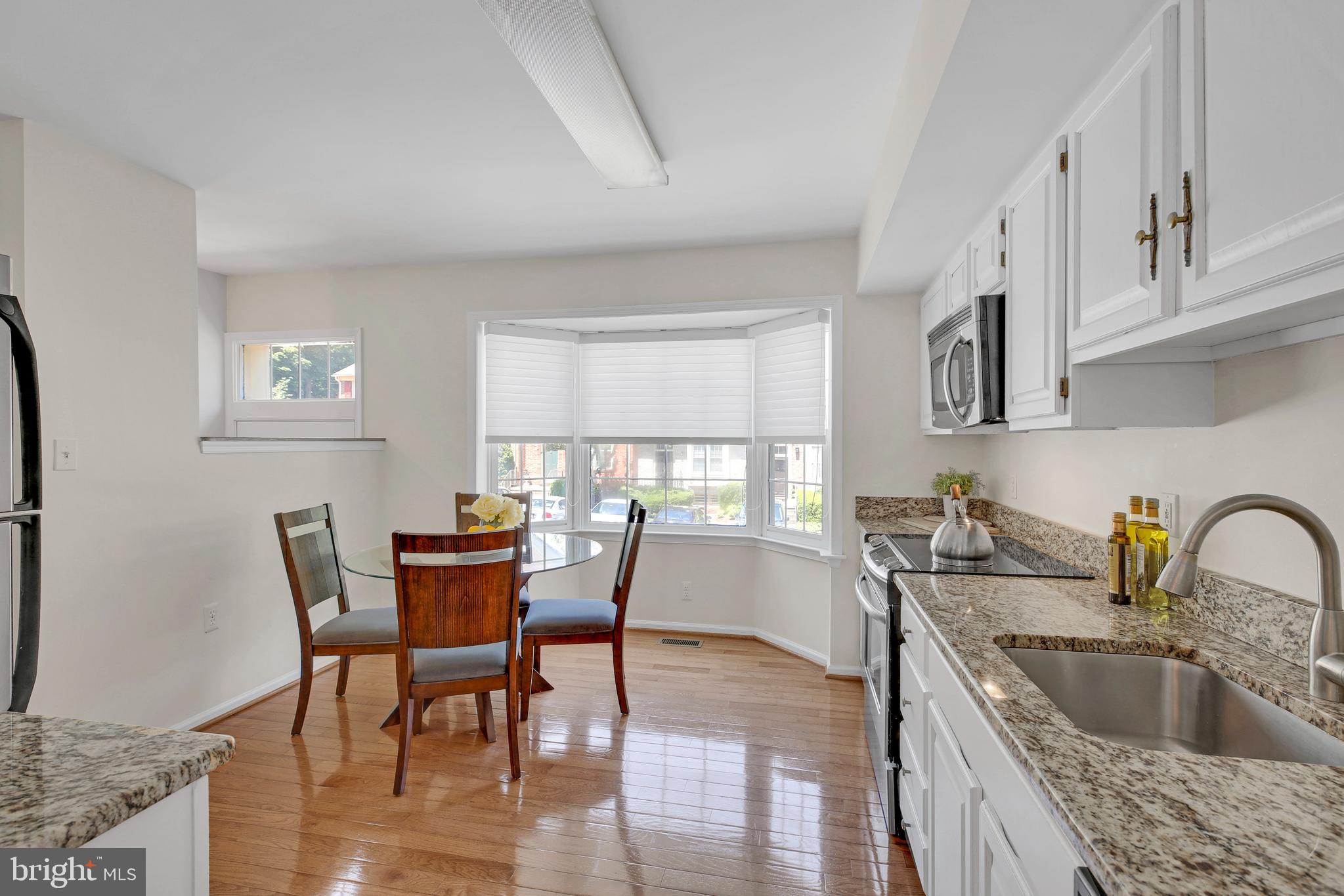 5468 GROVE RIDGE WAY #41
