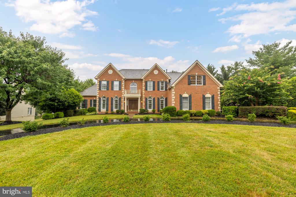 3803 Wingleaf Ct