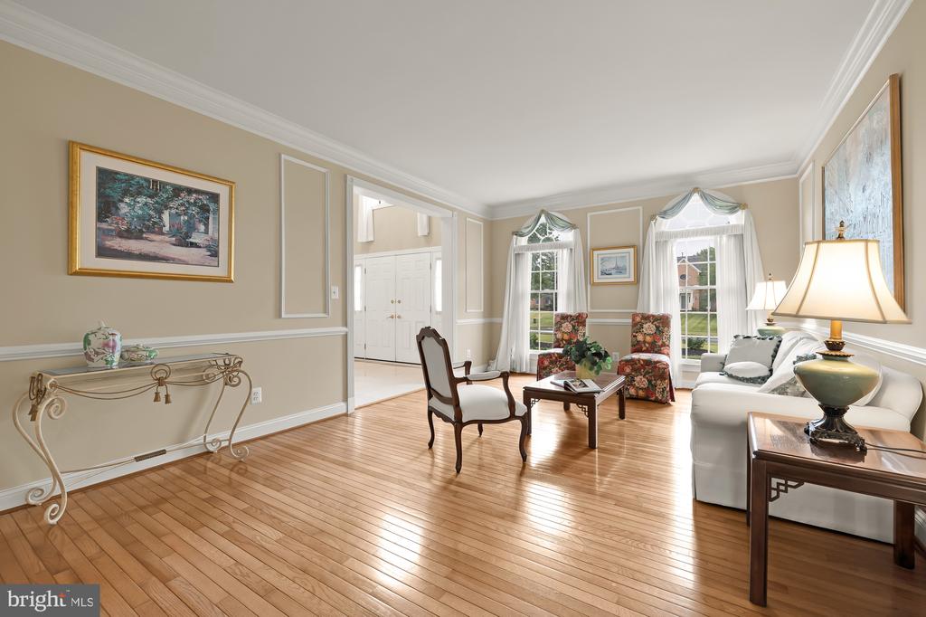 3803 Wingleaf Ct