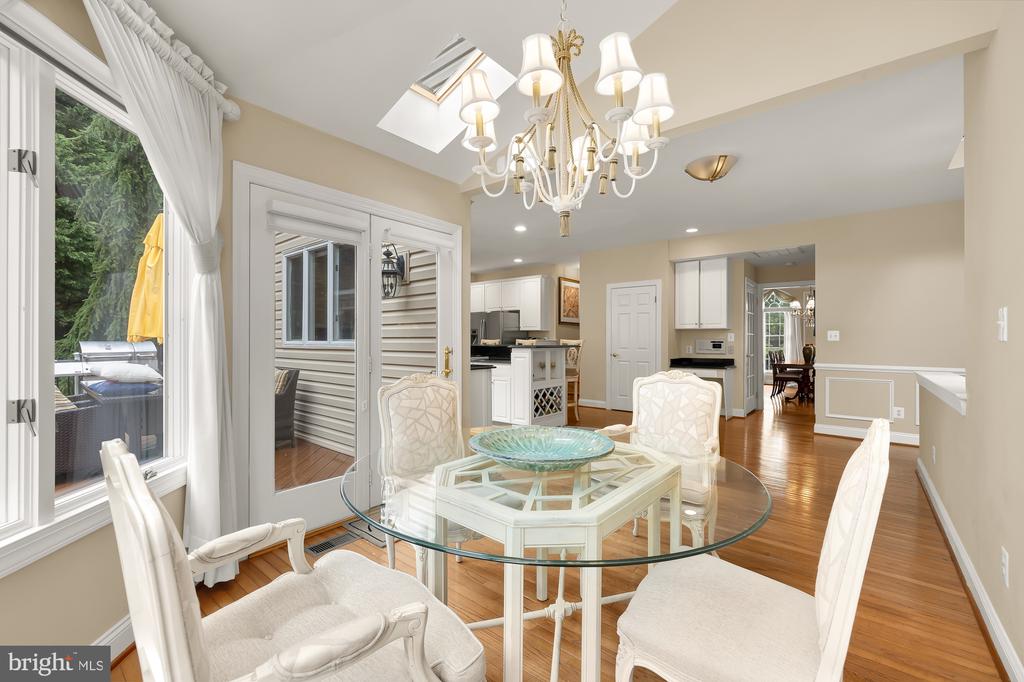 3803 Wingleaf Ct