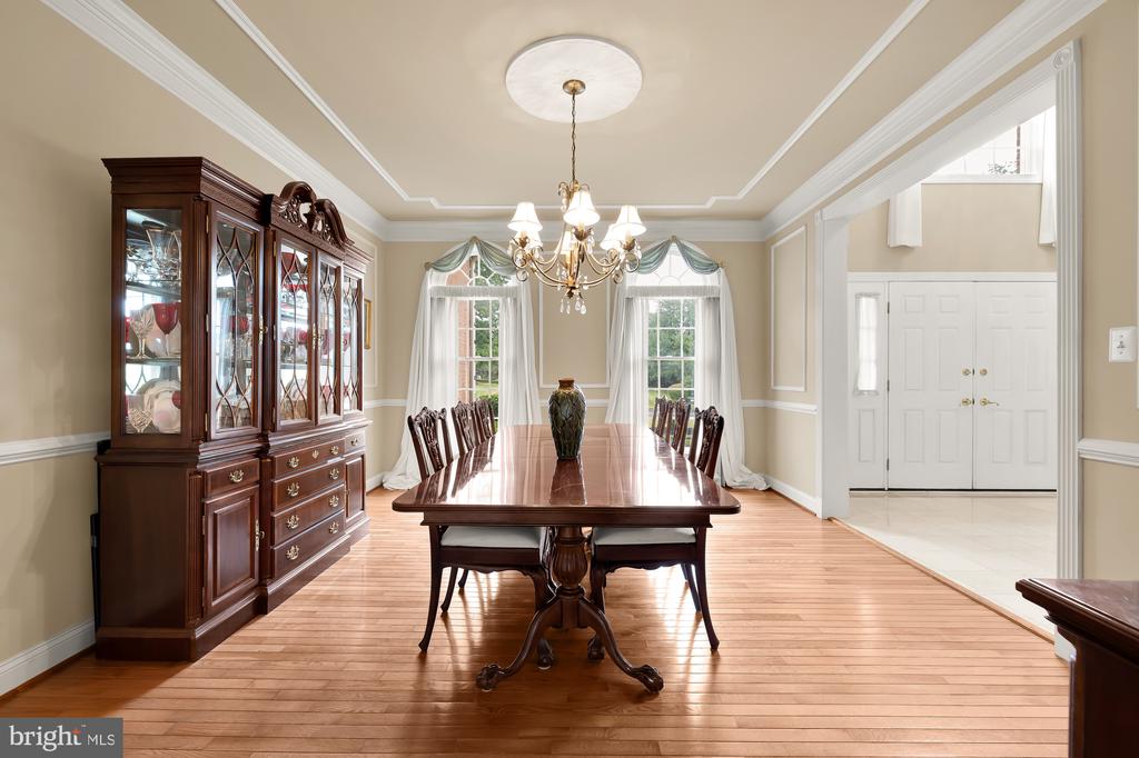 3803 Wingleaf Ct