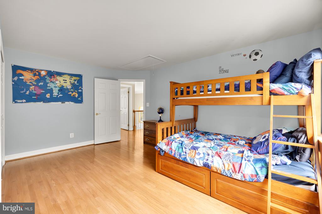3803 Wingleaf Ct