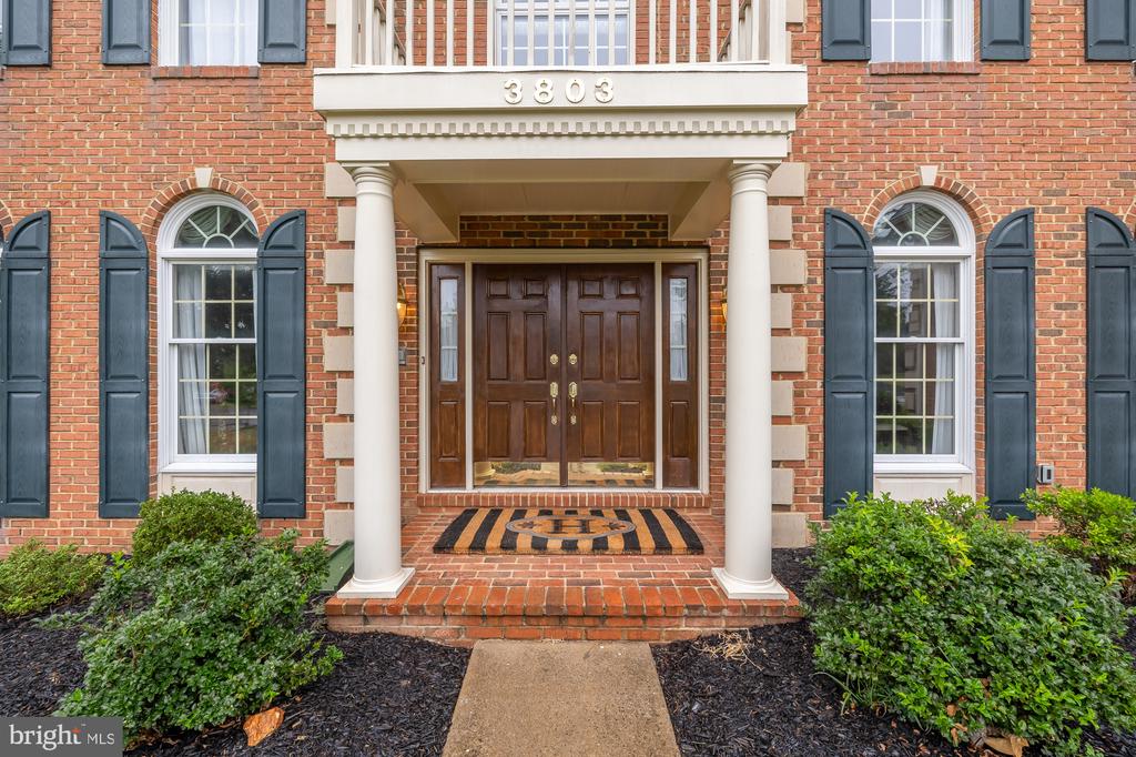 3803 Wingleaf Ct