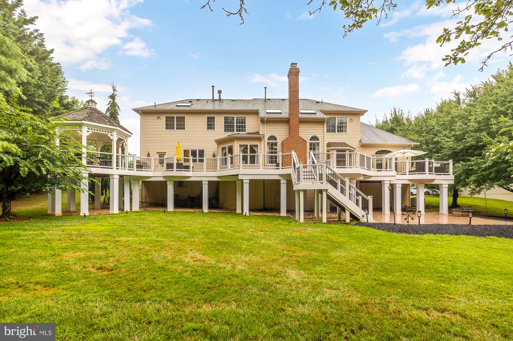 3803 Wingleaf Ct