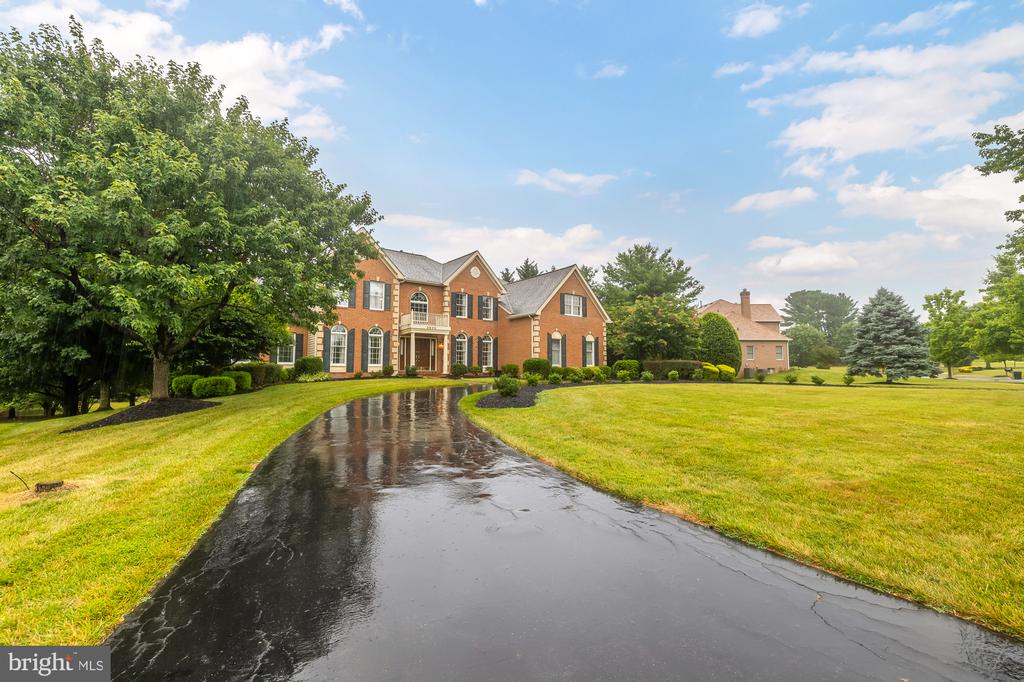 3803 Wingleaf Ct