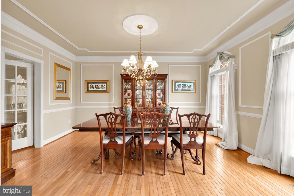 3803 Wingleaf Ct