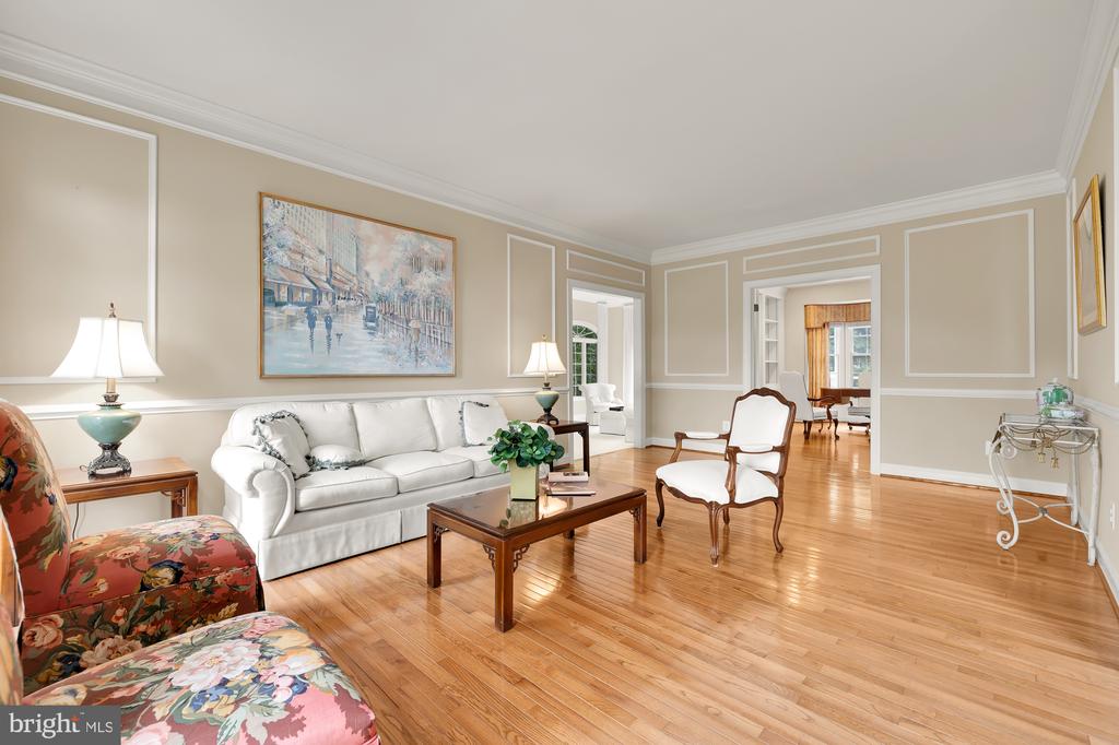 3803 Wingleaf Ct