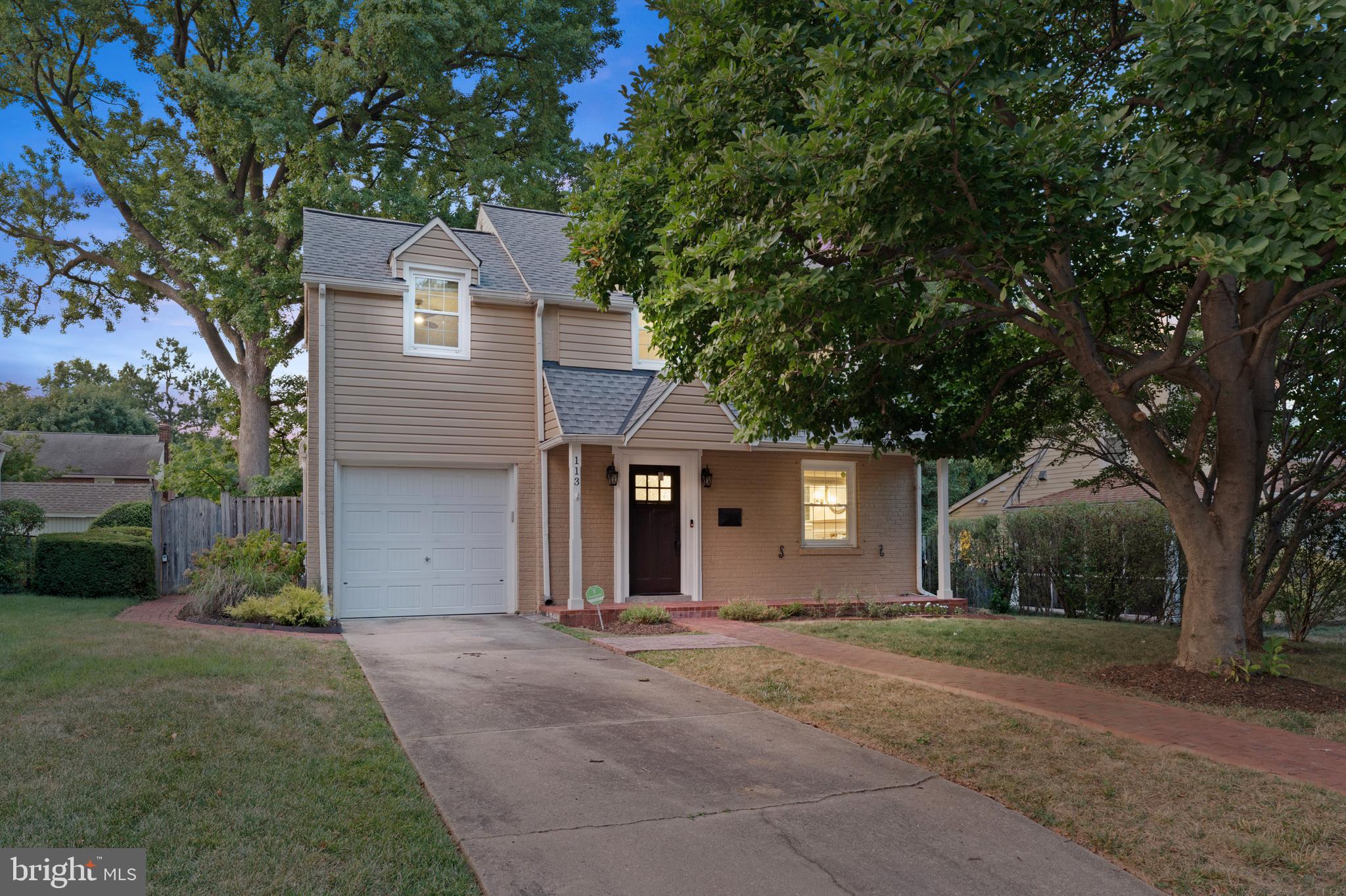 113 Normandy Dr