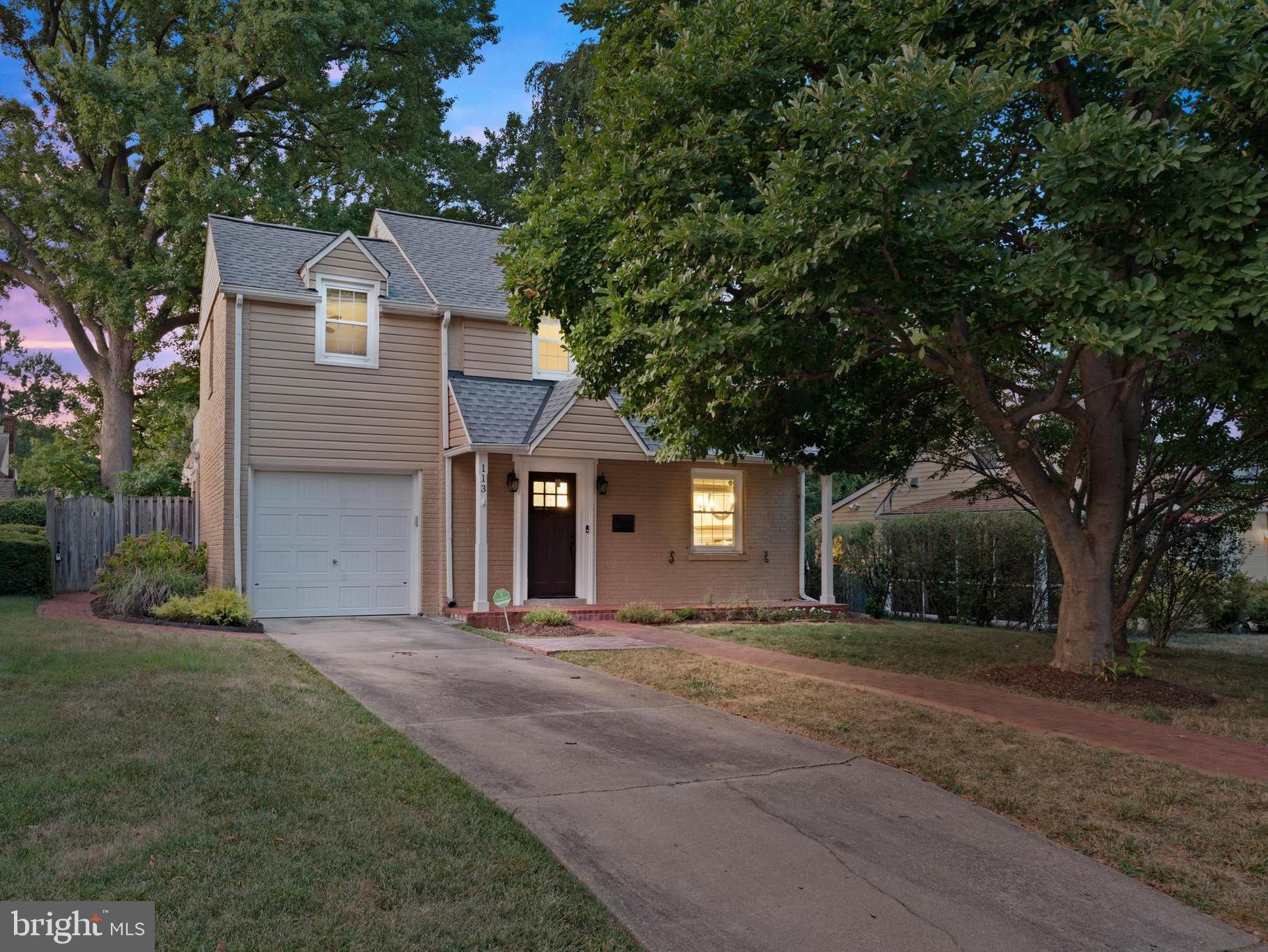 113 Normandy Dr
