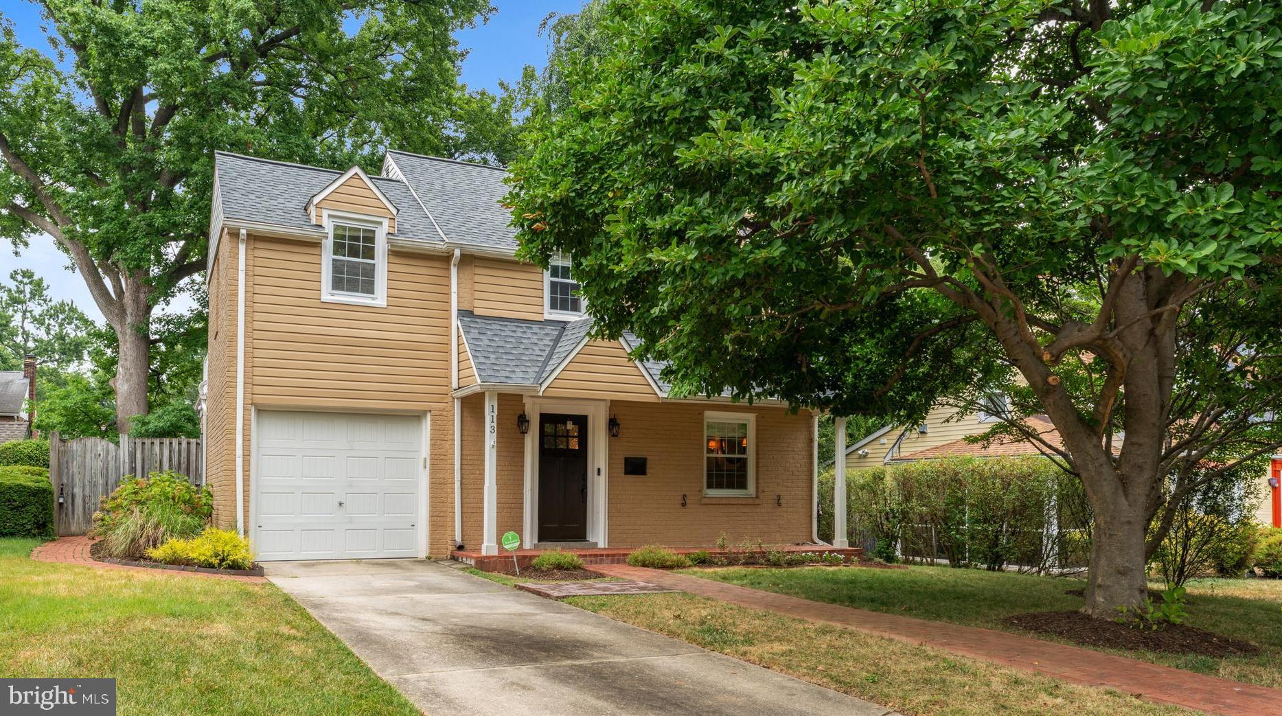 113 Normandy Dr