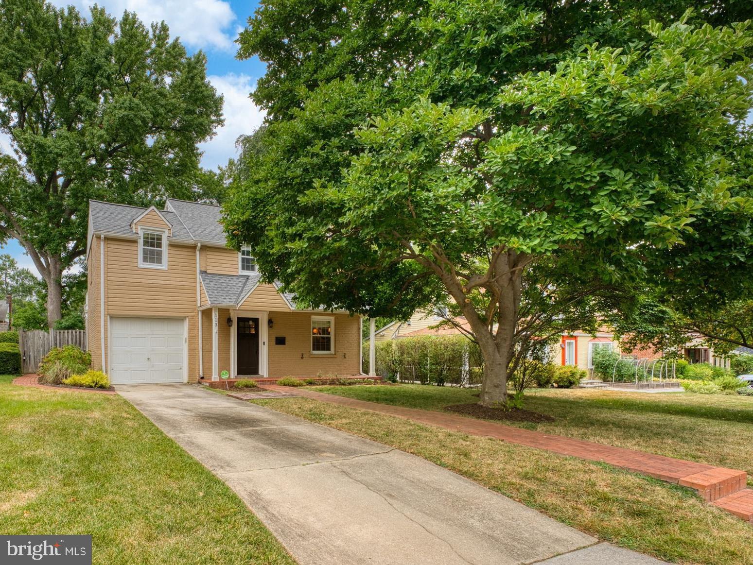 113 Normandy Dr