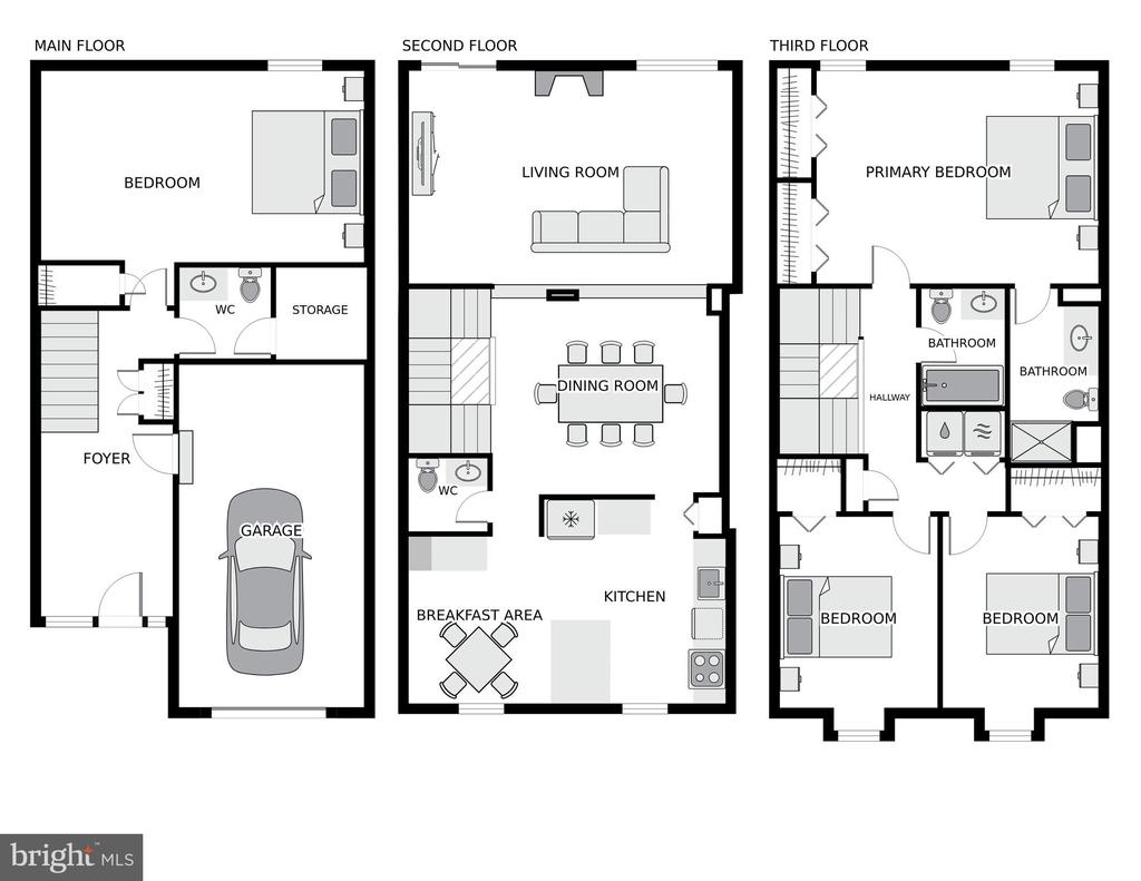 6412 NEEDLE LEAF DR