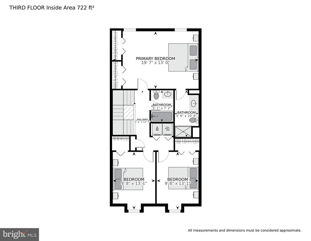 6412 NEEDLE LEAF DR