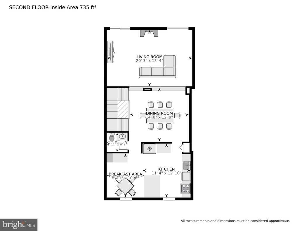 6412 NEEDLE LEAF DR