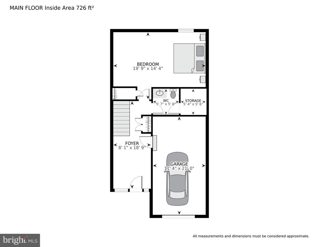 6412 NEEDLE LEAF DR