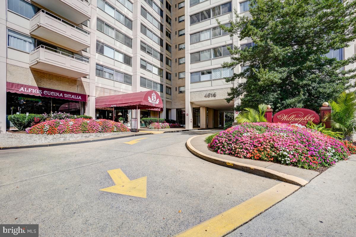 4515 Willard Ave #909s