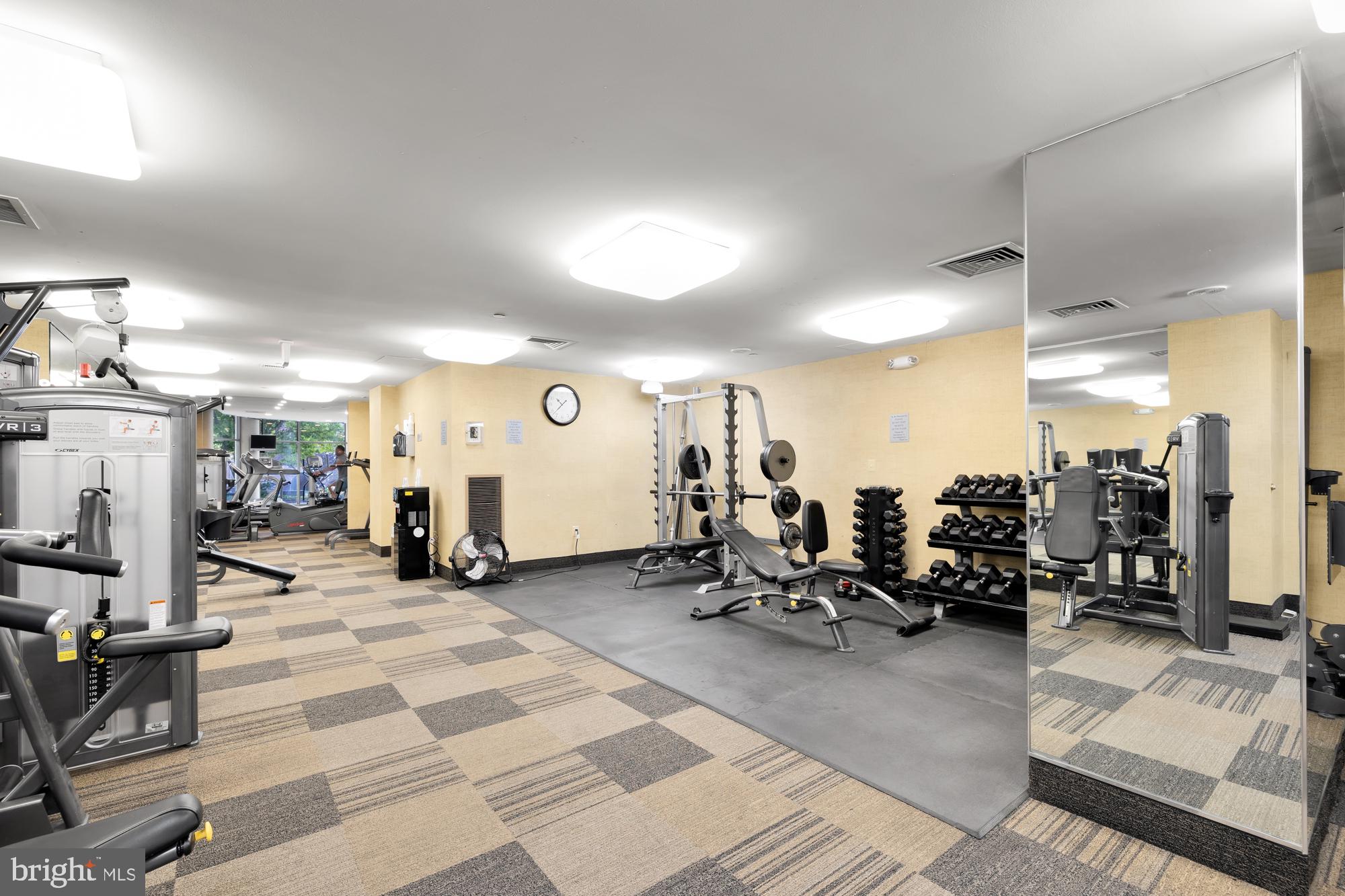 10101 Grosvenor Pl #1604