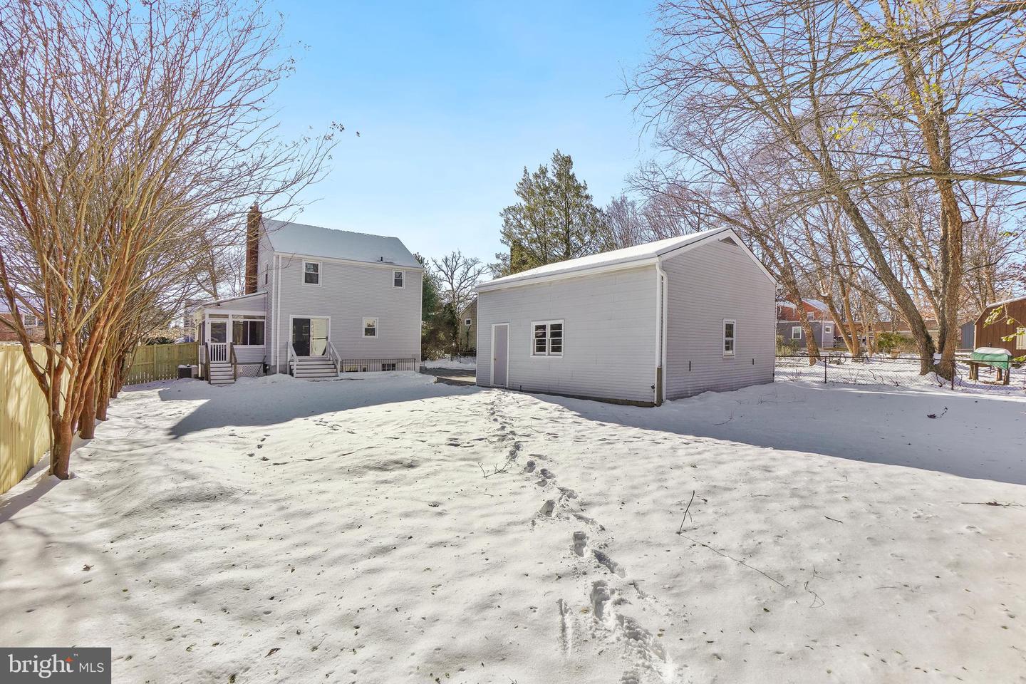 2707 Harmon Rd